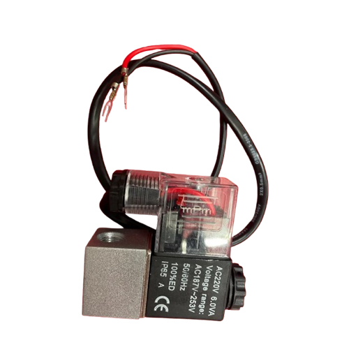 Dental Chair Solenoid Valve