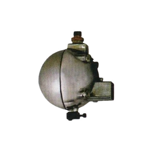 Zero Air Loss Drain Valve