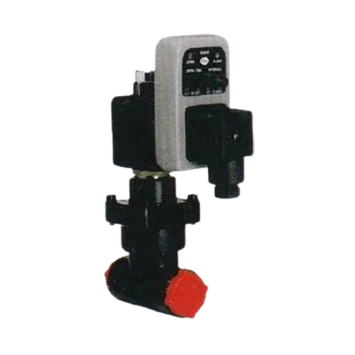 High Discharge Auto Drain Valve