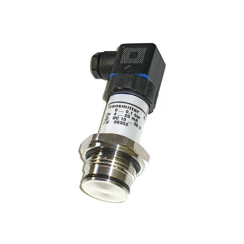 Diaphragm Type Pressure Transmitter - Accuracy: 0.25  %