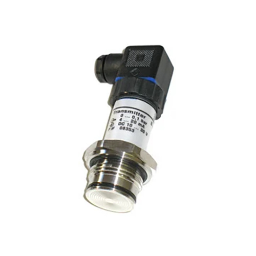 Diaphragm Type Pressure Transmitter