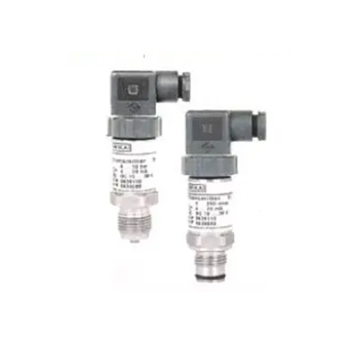 Differential Pressure Transmitter