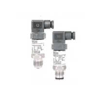 Differential Pressure Transmitter