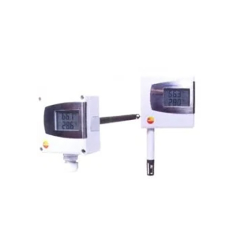 Humidity Transmitter