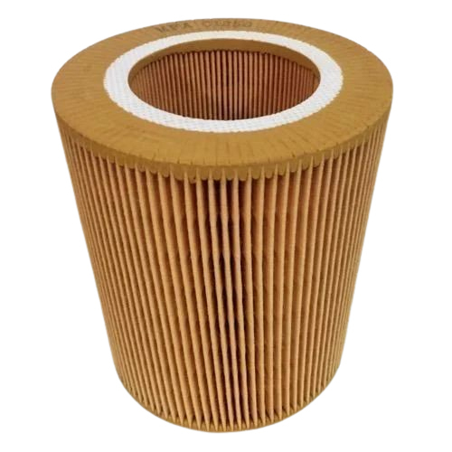 Screw Compressor Filter - Diameter: 4 Inch (In)