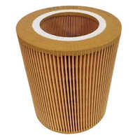 Screw Compressor Filter