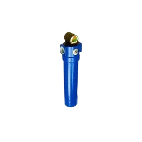 Compressed Air Filter Equipment - Material: Plastic