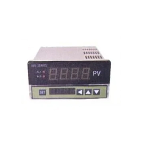 Display Meter Pid Controllers - Material: Metal