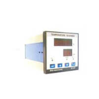 Temperature Humidity Data Logger