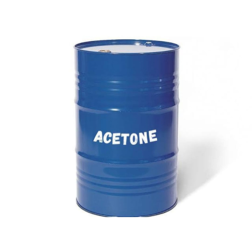 Acetone Chemical - Physical Form: Liquid