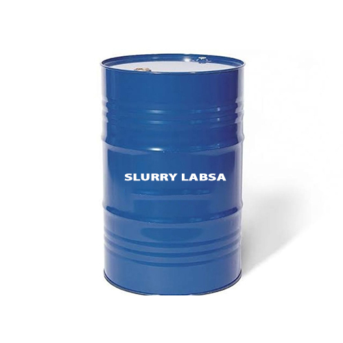 Slurry Labsa
