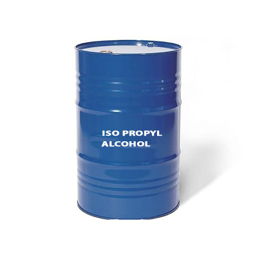 Iso Propyl Alcohol - Cas No: 67-63-0