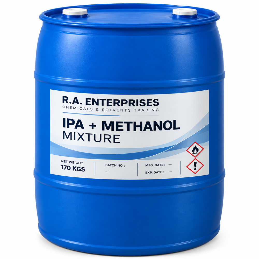 Iso Propyl Alcohol - Cas No: 67-63-0