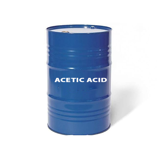 Acetic Acid