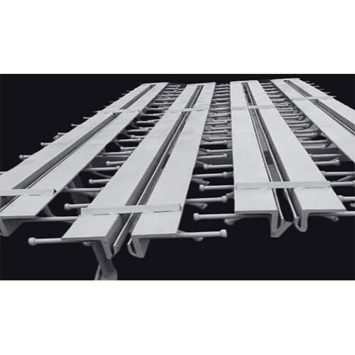 STRIP SEAL EXPANSION JOINT