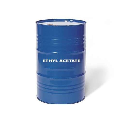 Ethyl Acetate - Cas No: 141-78-6