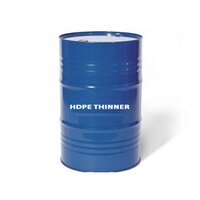 Hdpe Thinner Supplies - Cas No: 9002-88-4
