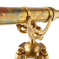 27 Inch Brown Stand Telescope