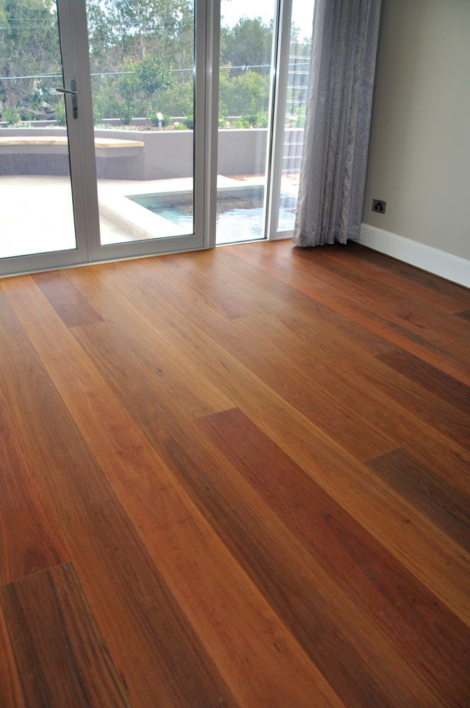 High-strength Spc Flooring - Color: More Then Color