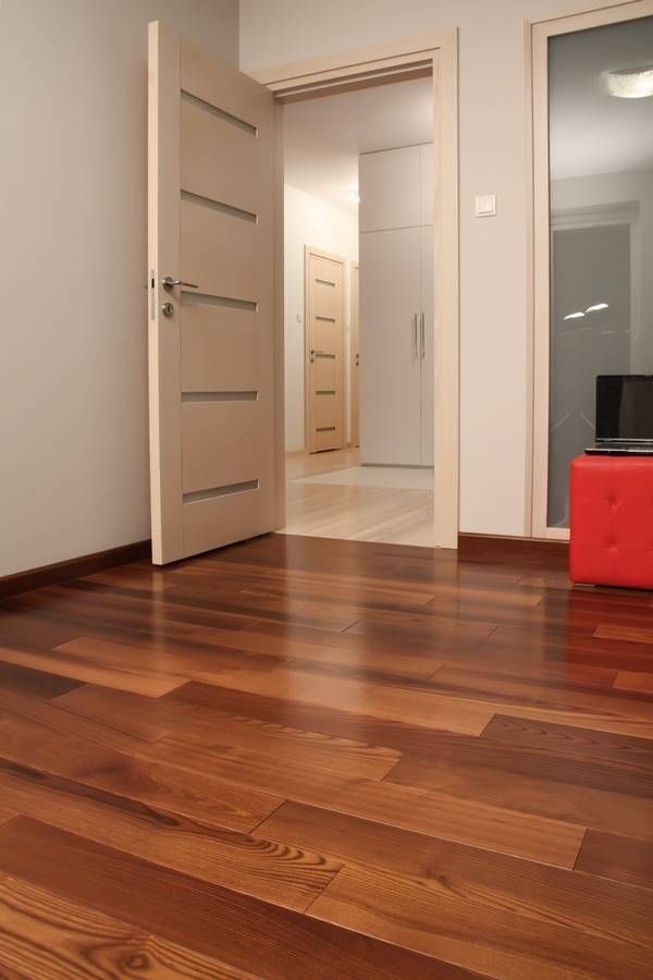 High-strength Spc Flooring - Color: More Then Color