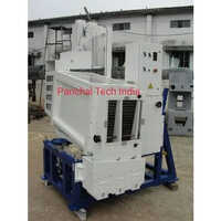 Single Body Paddy Separator