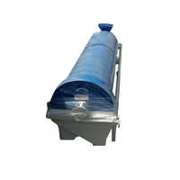 MS Automatic Rice Grader