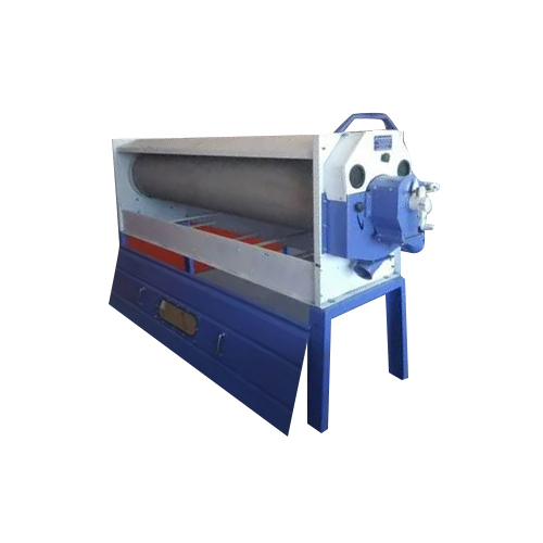 Three Phase Rice Grader Machine