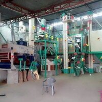 4tph Seed Processing Plant - Automatic Grade: Automatic