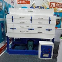 2hp Rice Broken Separator - Automatic Grade: Automatic