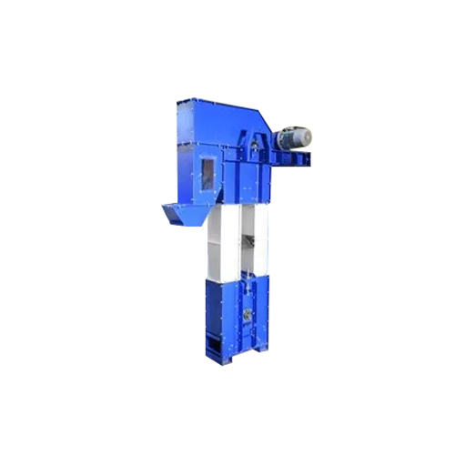8TPH Bucket Elevator