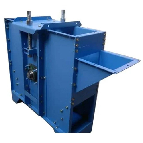 Mild Steel Bucket Elevator