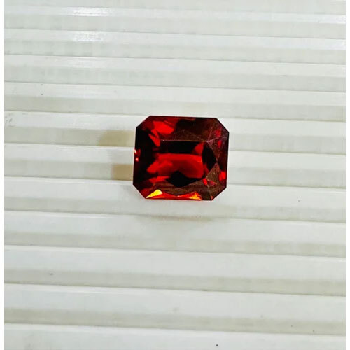 Hessonite Srilankan Gomed Gemstone