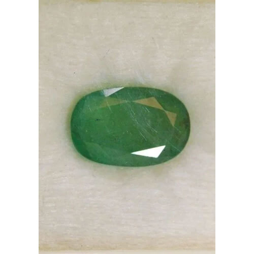 Green Emrald (panna ) Gemstone