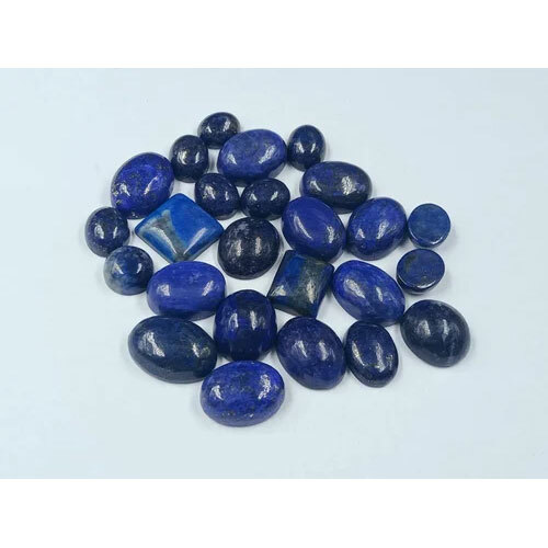 Natural Lapis Lazuli Gemstones