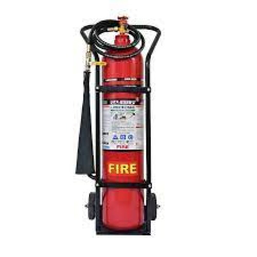 Lifeguard 22.5kg Co2 Fire Extinguisher