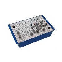 Analog Component Trainer - Application: Engineering Electronics Instruments