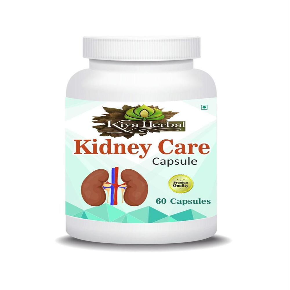 Kidney Care Tablet - Age Group: For Adults