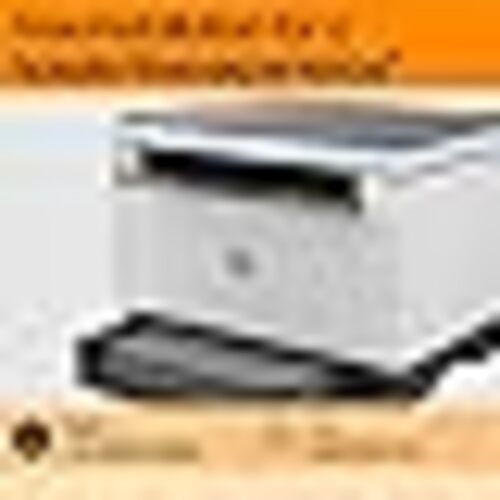 HP LaserJet Tank MFP 1005 Printer