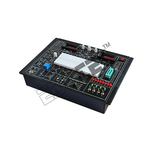 Descrete Component Trainer