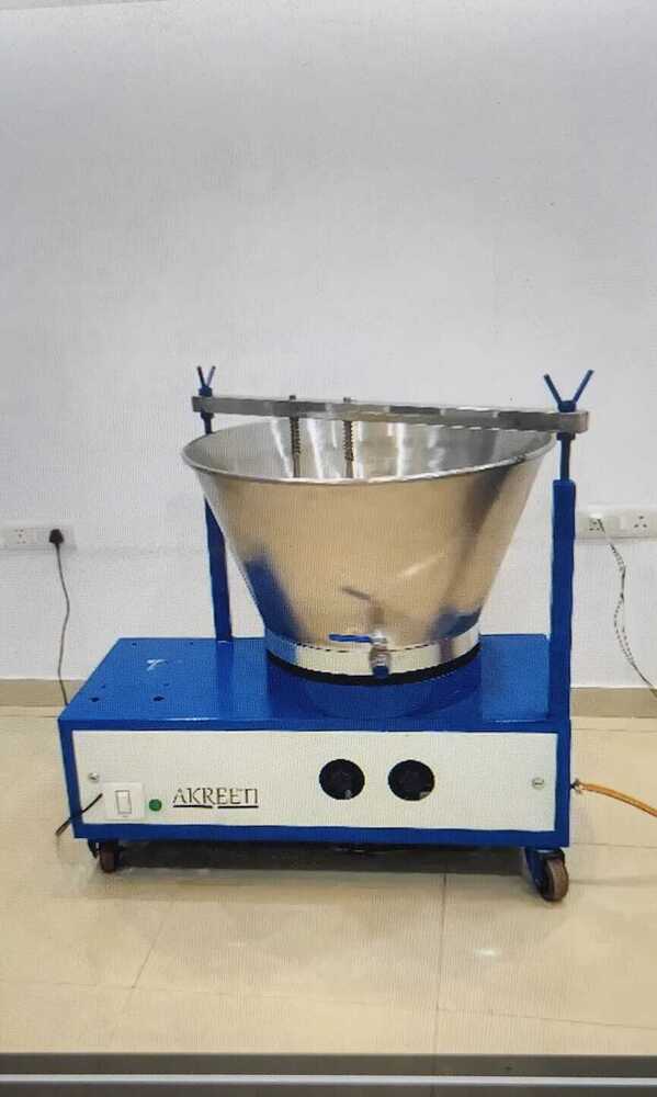 MAWA MAKING MACHINE