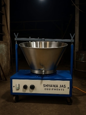 Mawa Making Machine - Application: Commercial