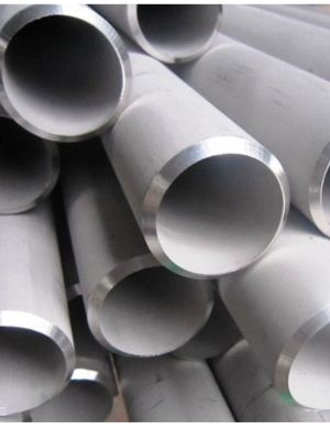 S.S seamless pipe 304/316