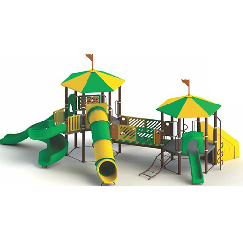 FR05 FRP Multi Play Station