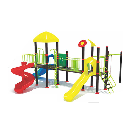 FR06 FRP Multi Play Station