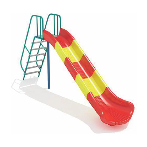 Roto Wave Slide - Capacity: 30 - 80 Kg