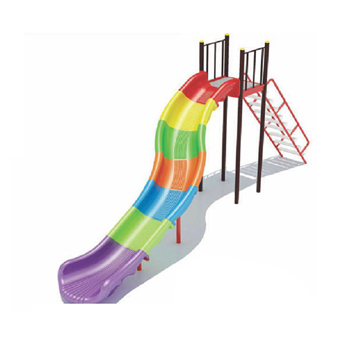 Roto Zig Zag Slide