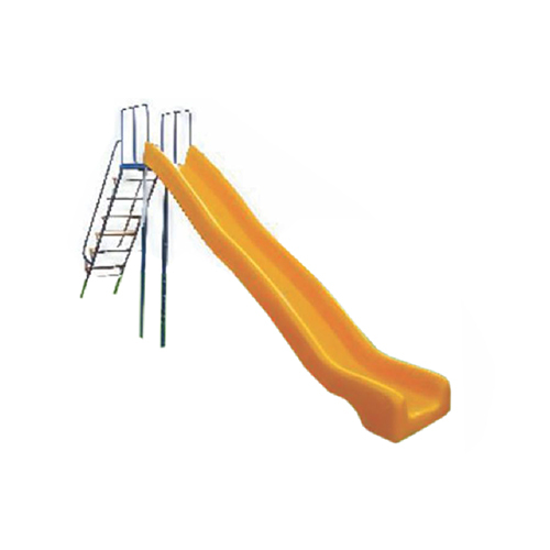 Wave Slide - Capacity: 30 - 80 Kg