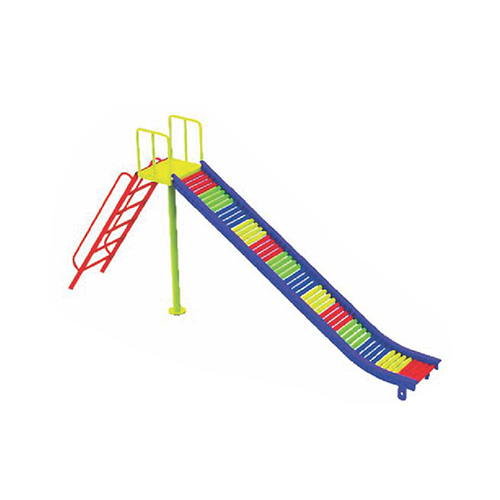 Metal Roller Slide