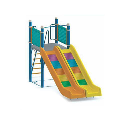 Frp Double Roller Slide - Capacity: 30 - 80 Kg