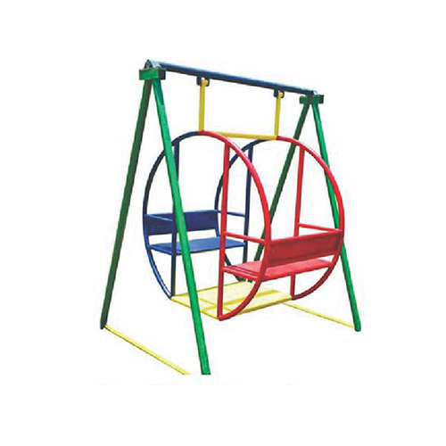 Circular Swing - Capacity: 40 - 90 Kg